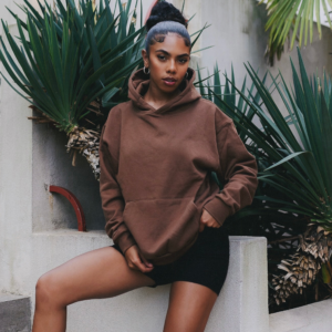 Heavyweight Boyfriend Hoodie