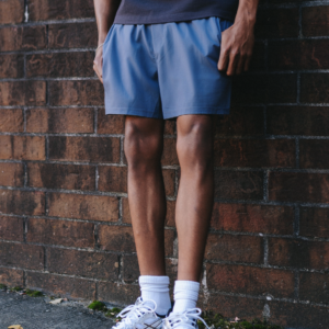 Running Shorts - *SIZE UP 1 SIZE*