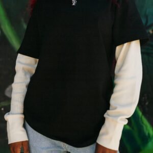 Skater Tee