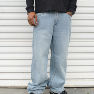 Baggy Jeans