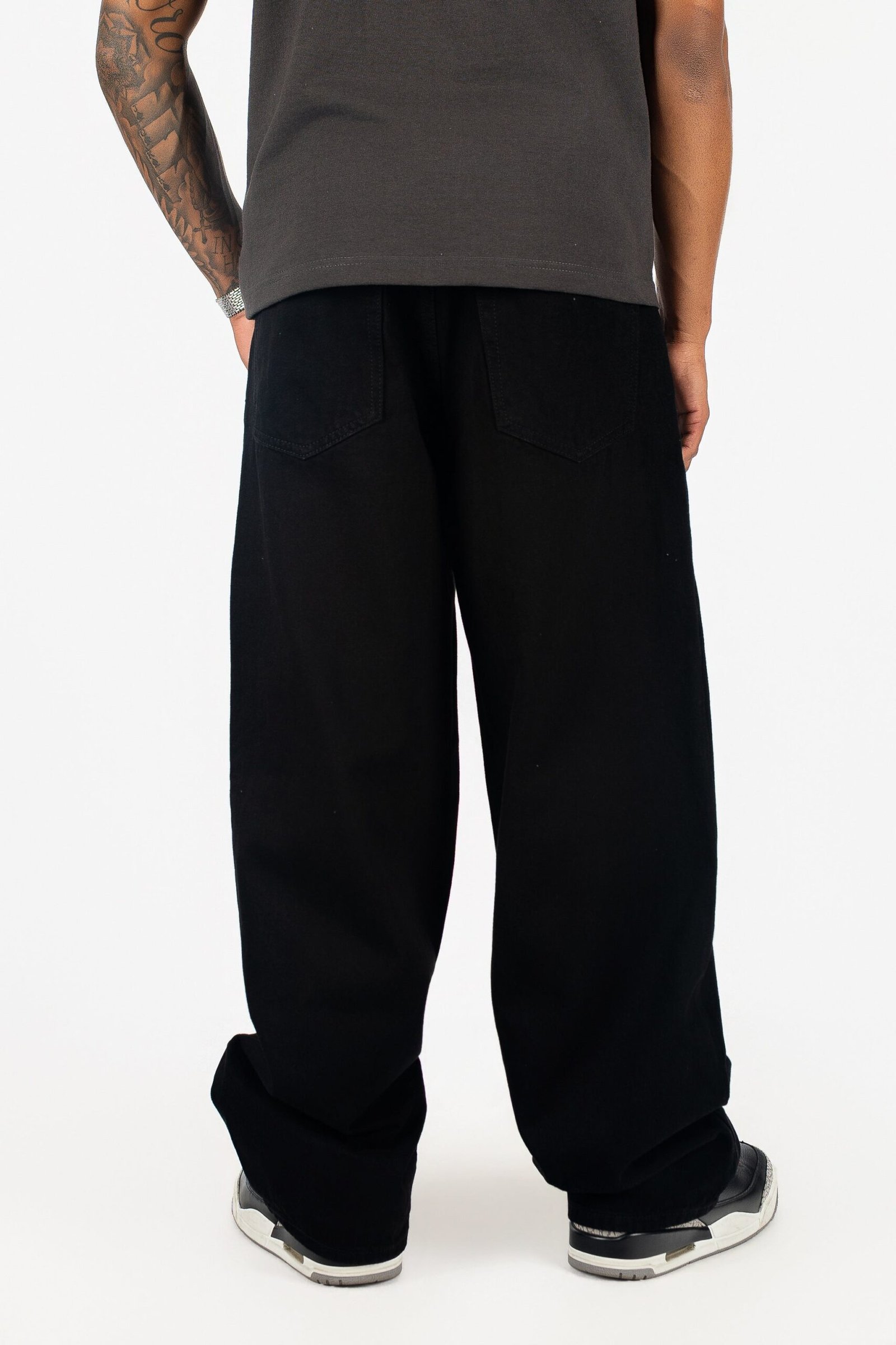 Extra Baggy Jeans - Image 9