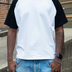 Raglan Tee