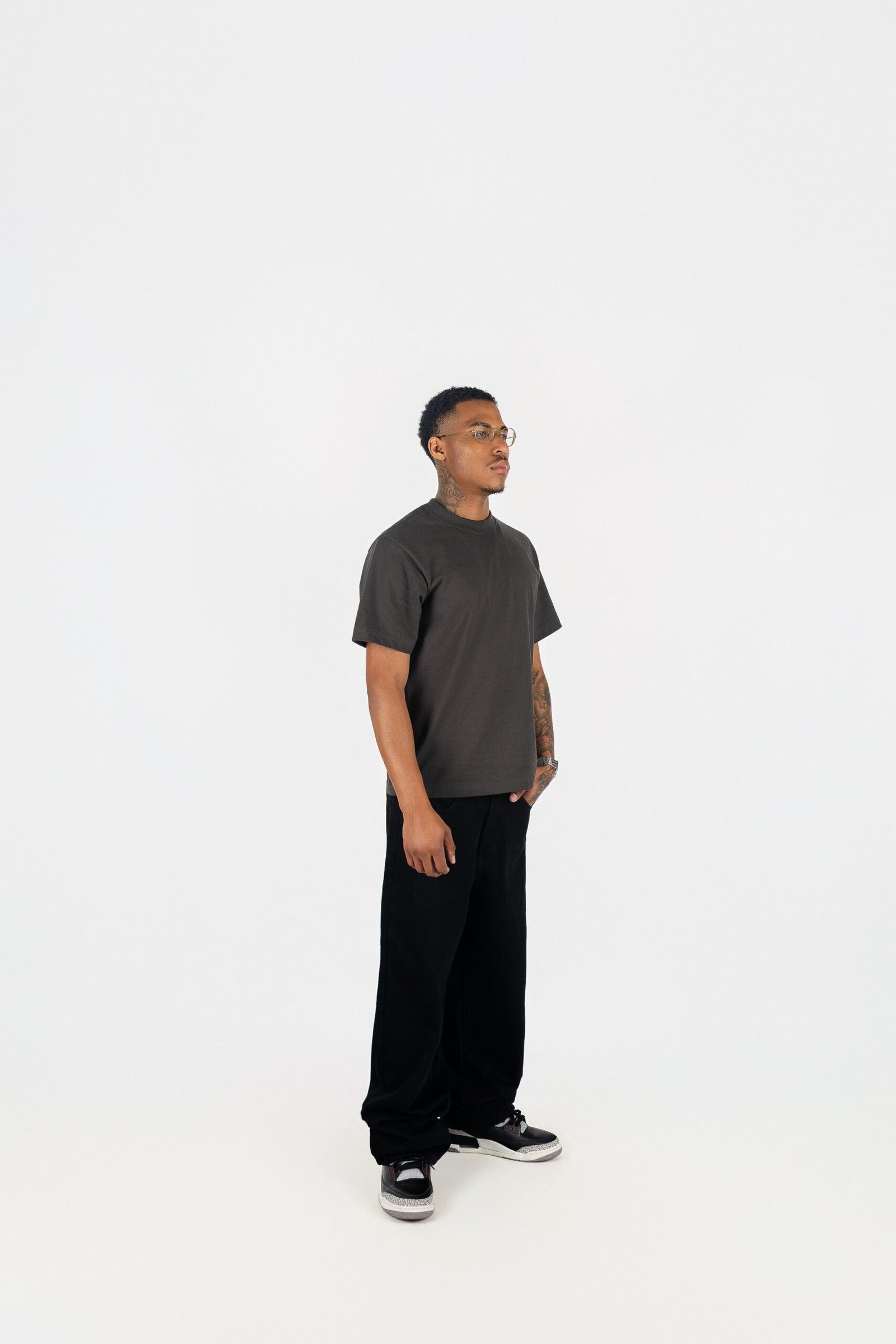 Extra Baggy Jeans - Image 10