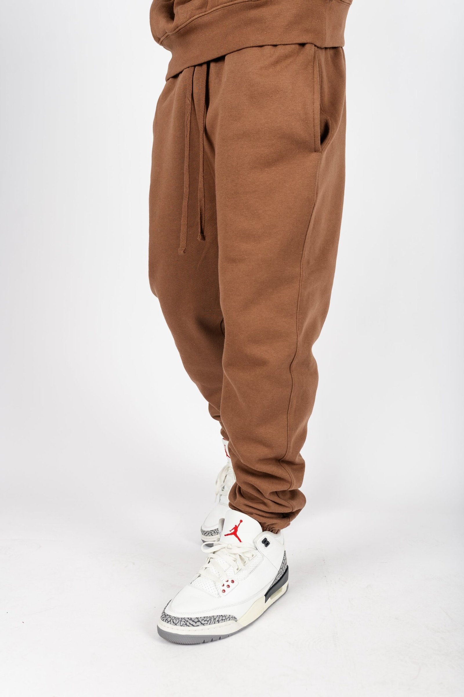 Fleece Joggers - Image 12