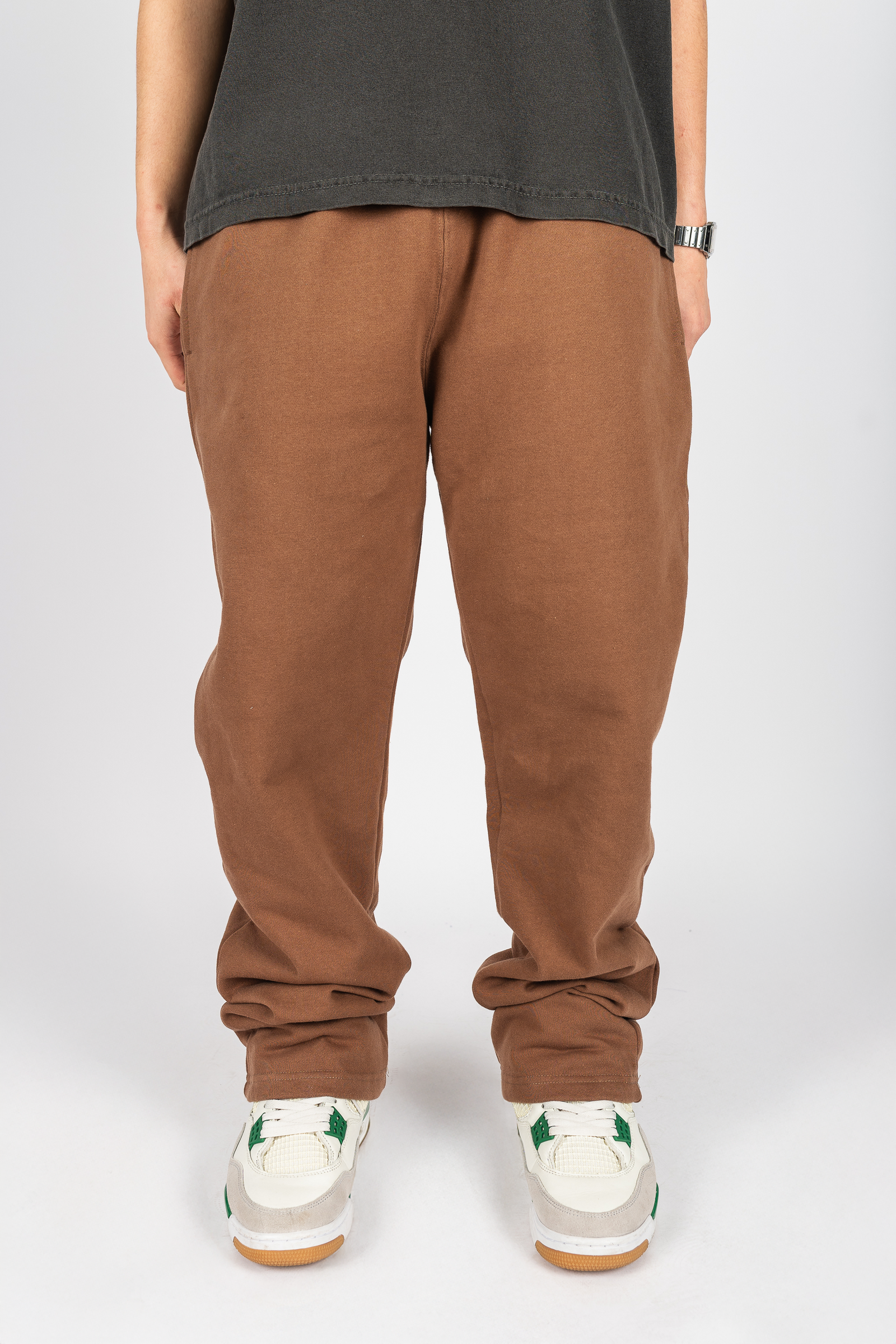 Heavyweight Boyfriend Sweatpants - Image 10