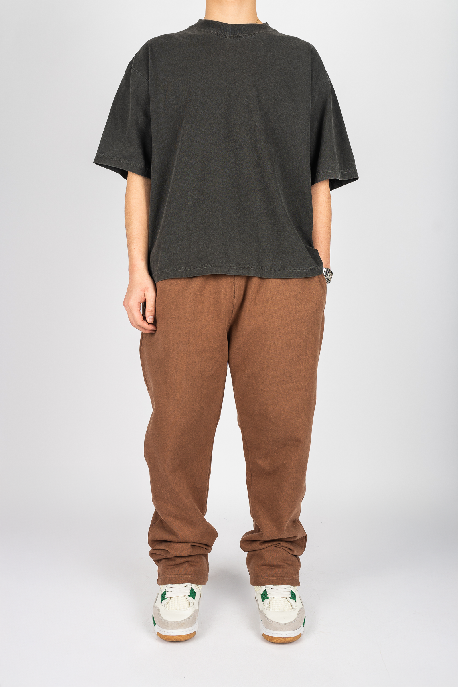 Heavyweight Boyfriend Sweatpants - Image 15