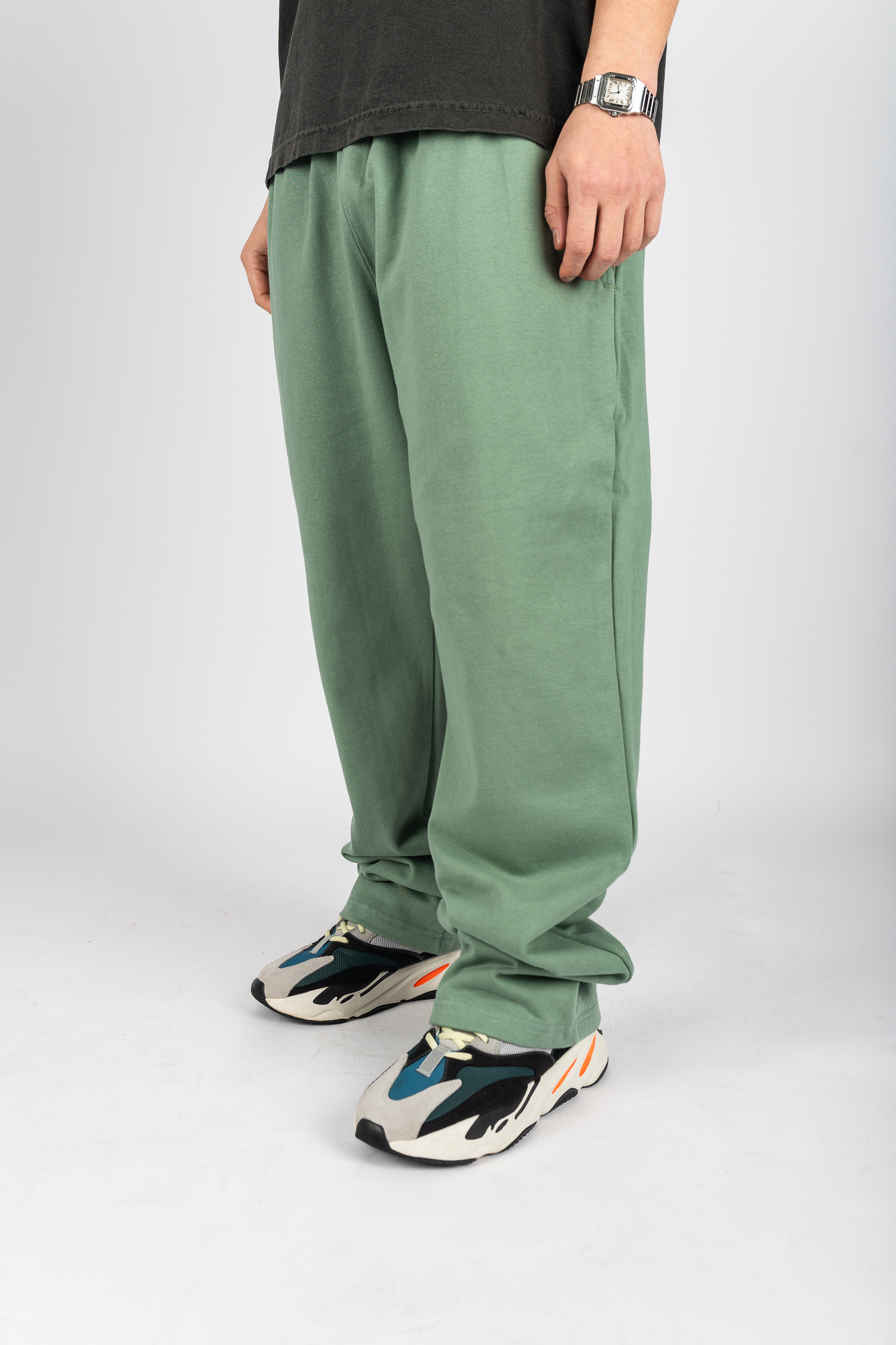 Heavyweight Boyfriend Sweatpants - Image 5