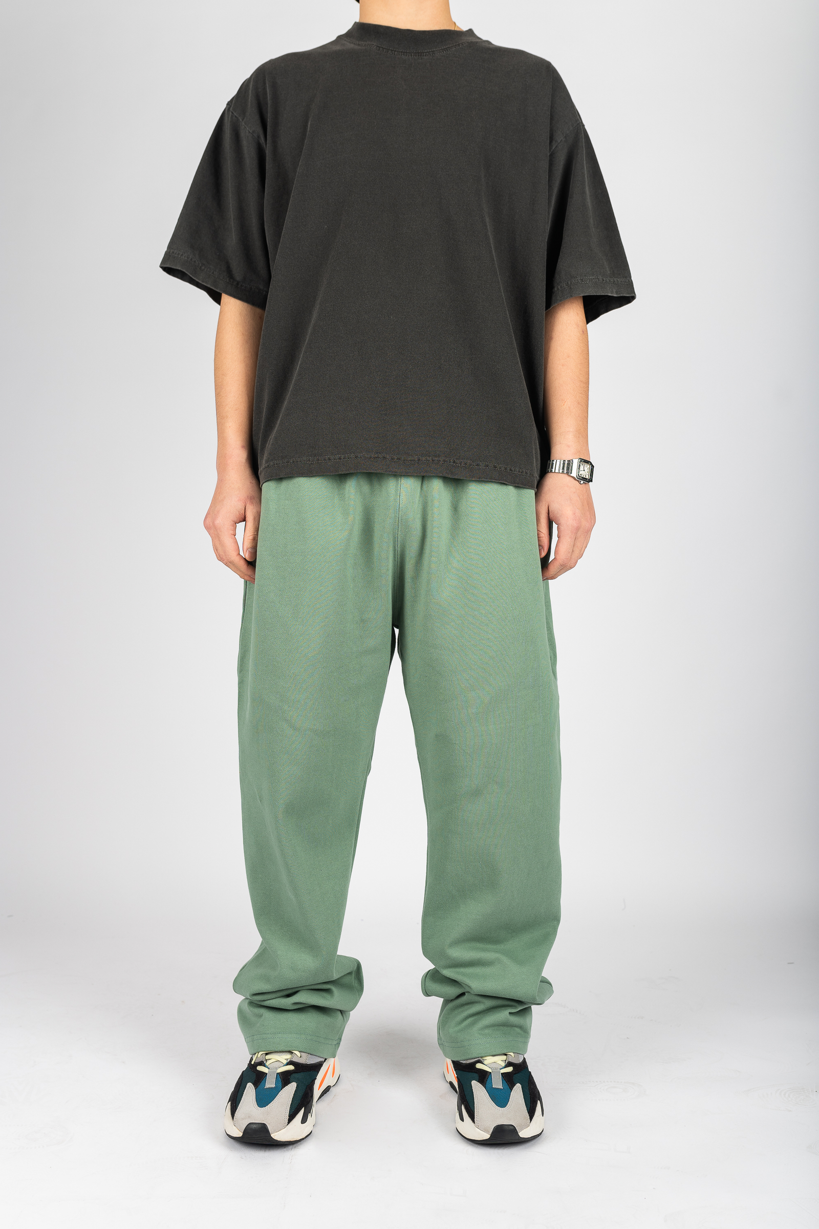 Heavyweight Boyfriend Sweatpants - Image 6