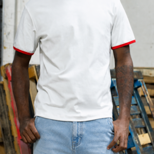 Ringer Tee