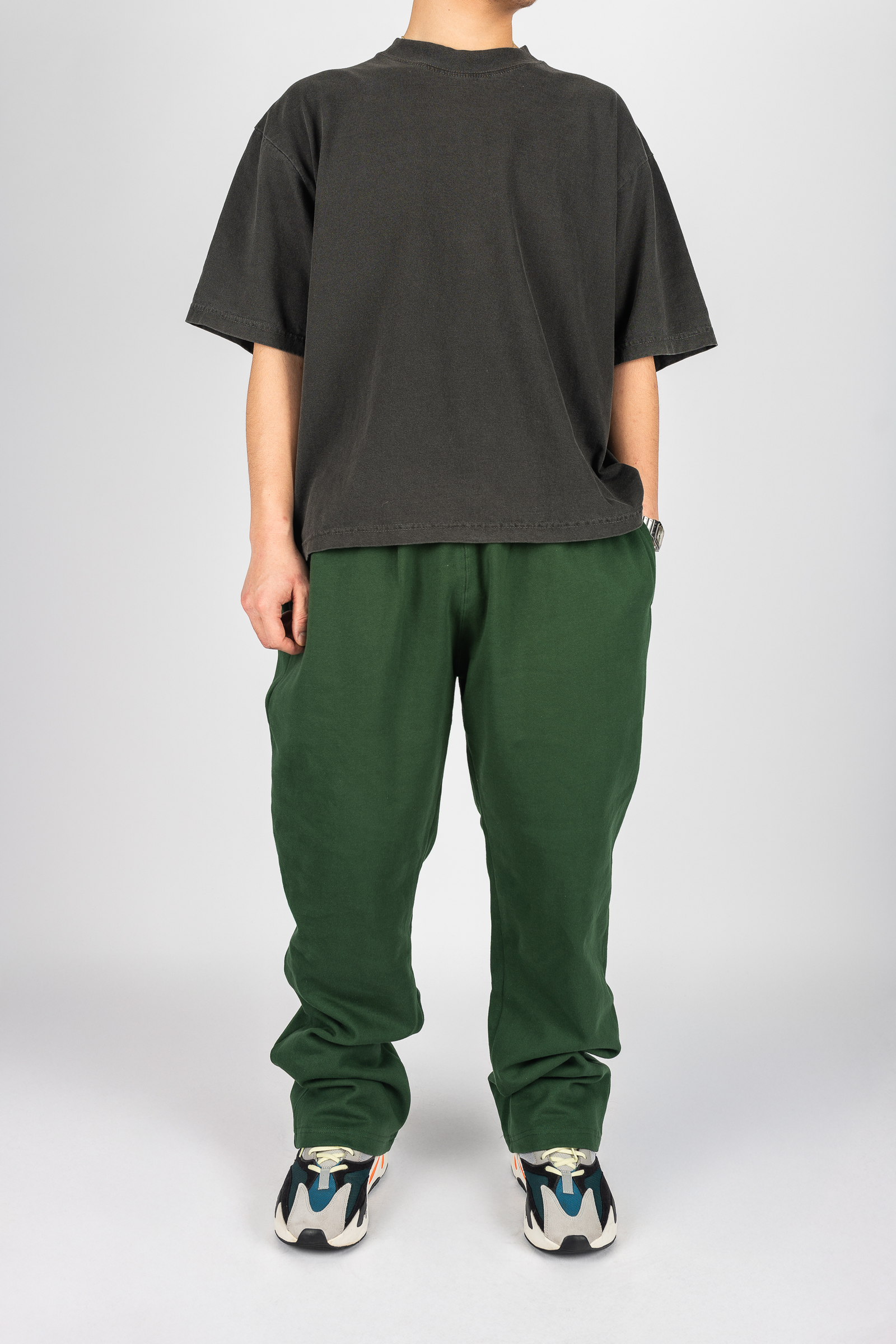 Heavyweight Boyfriend Sweatpants - Image 21