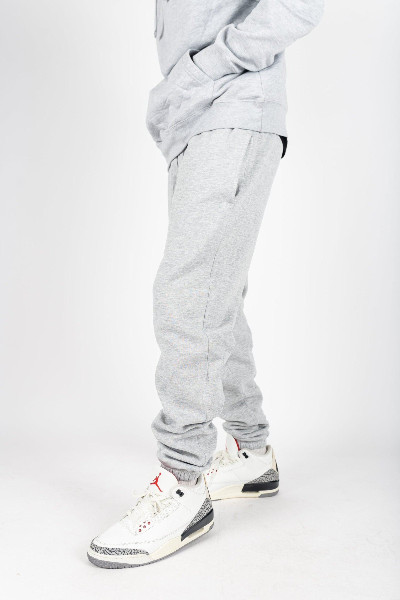 Fleece Joggers - Image 15