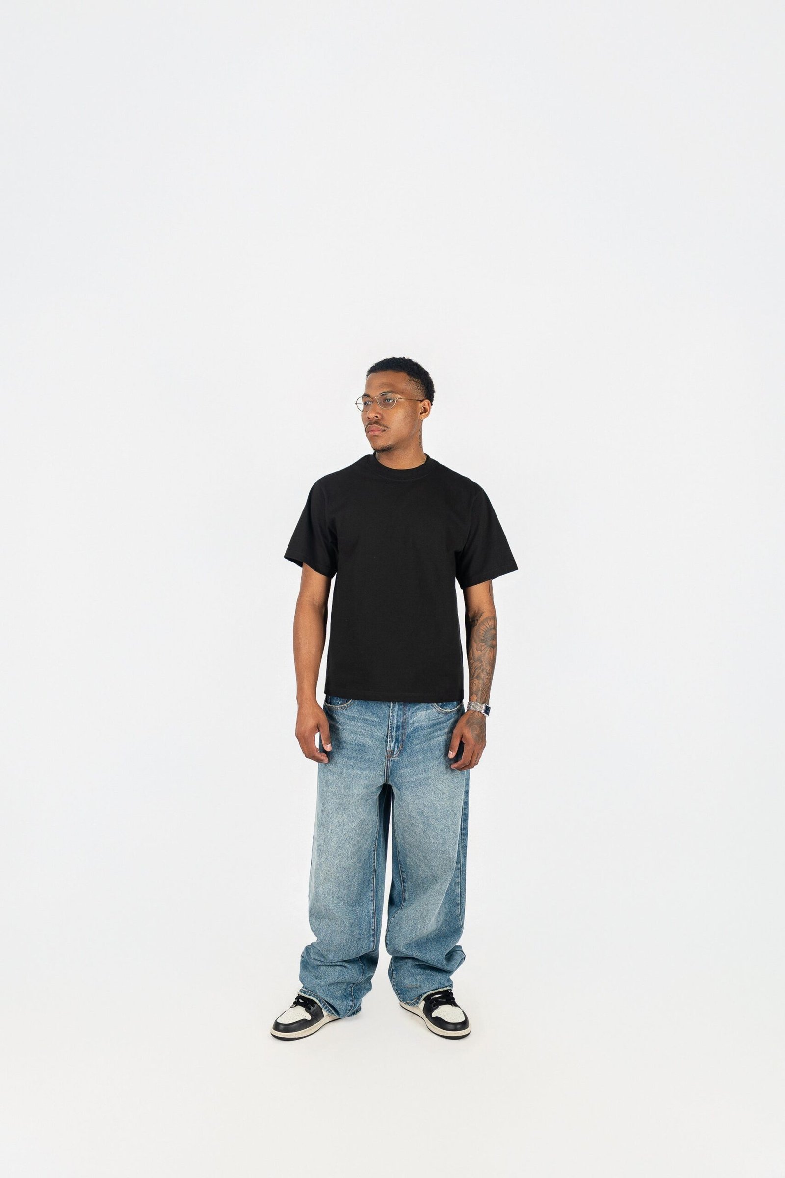 Extra Baggy Jeans - Image 4