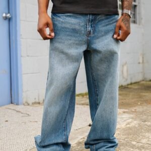 Extra Baggy Jeans