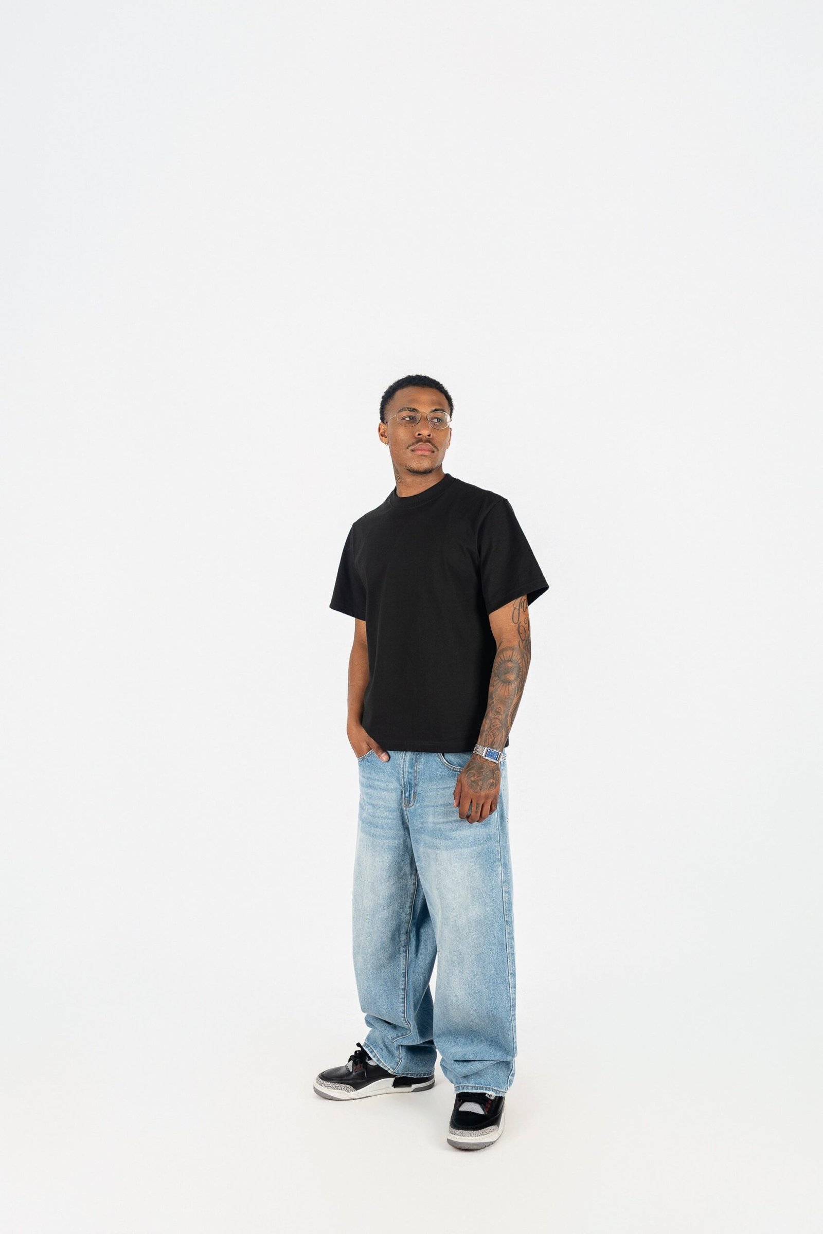 Extra Baggy Jeans - Image 7