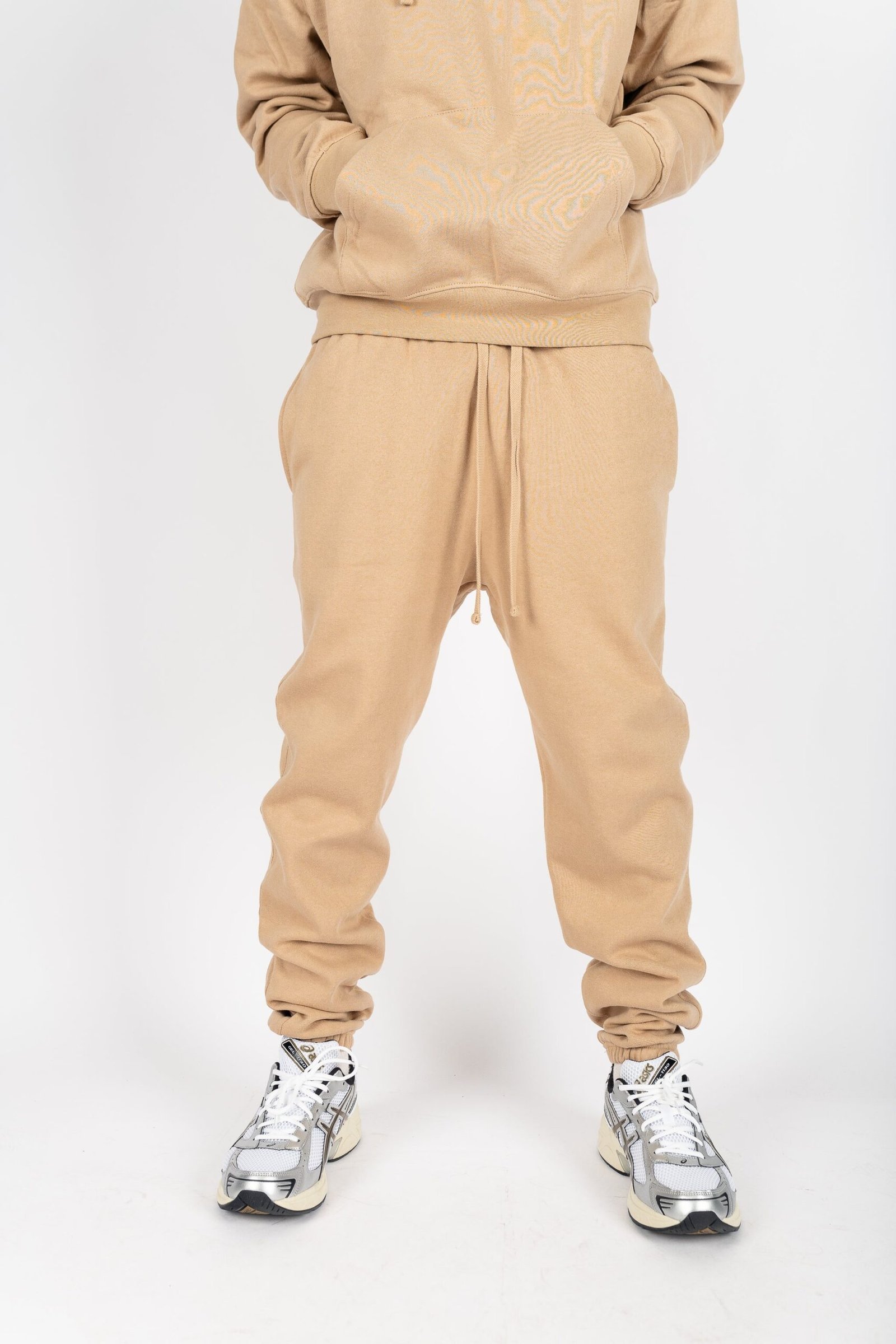 Fleece Joggers - Image 10