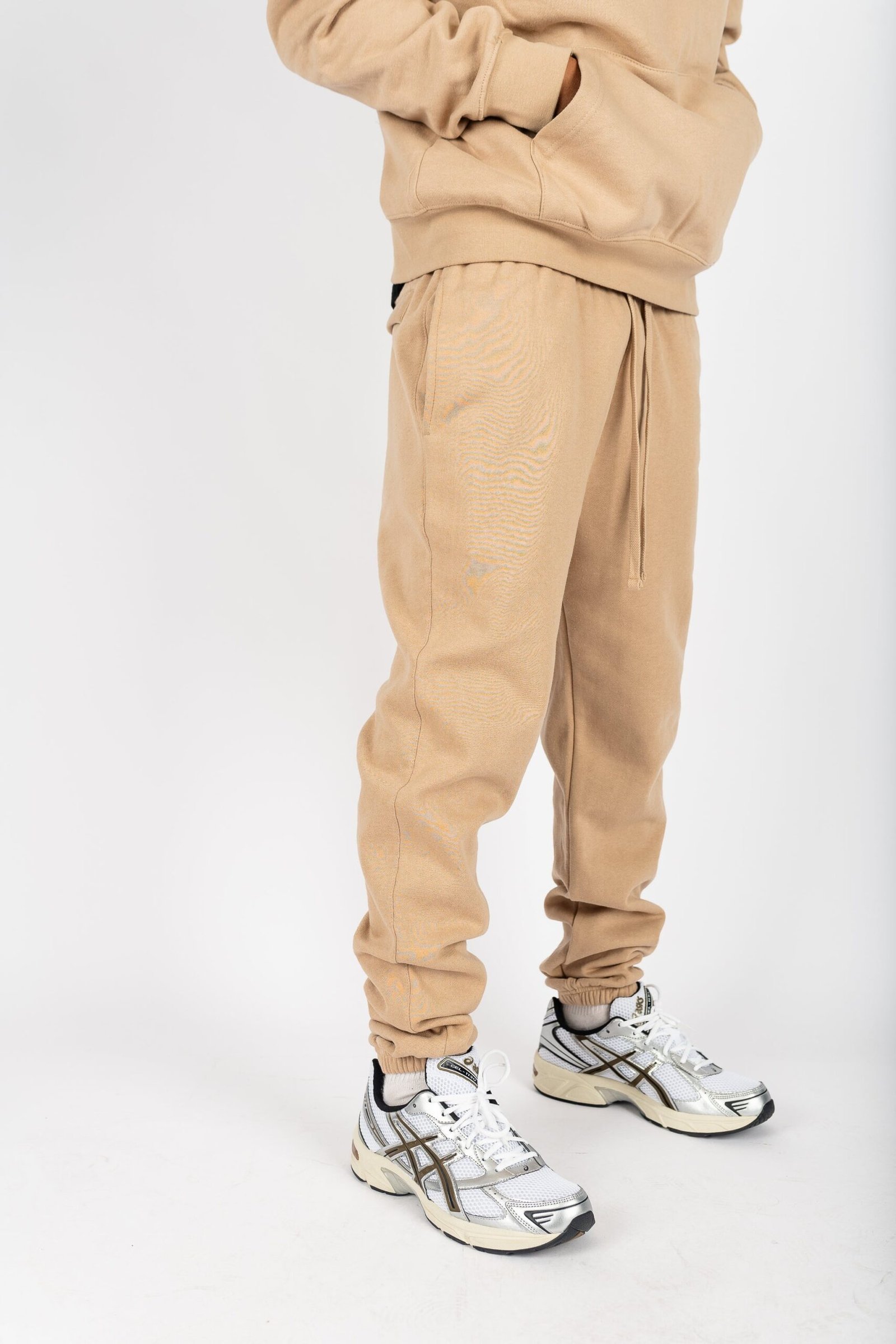 Fleece Joggers - Image 11