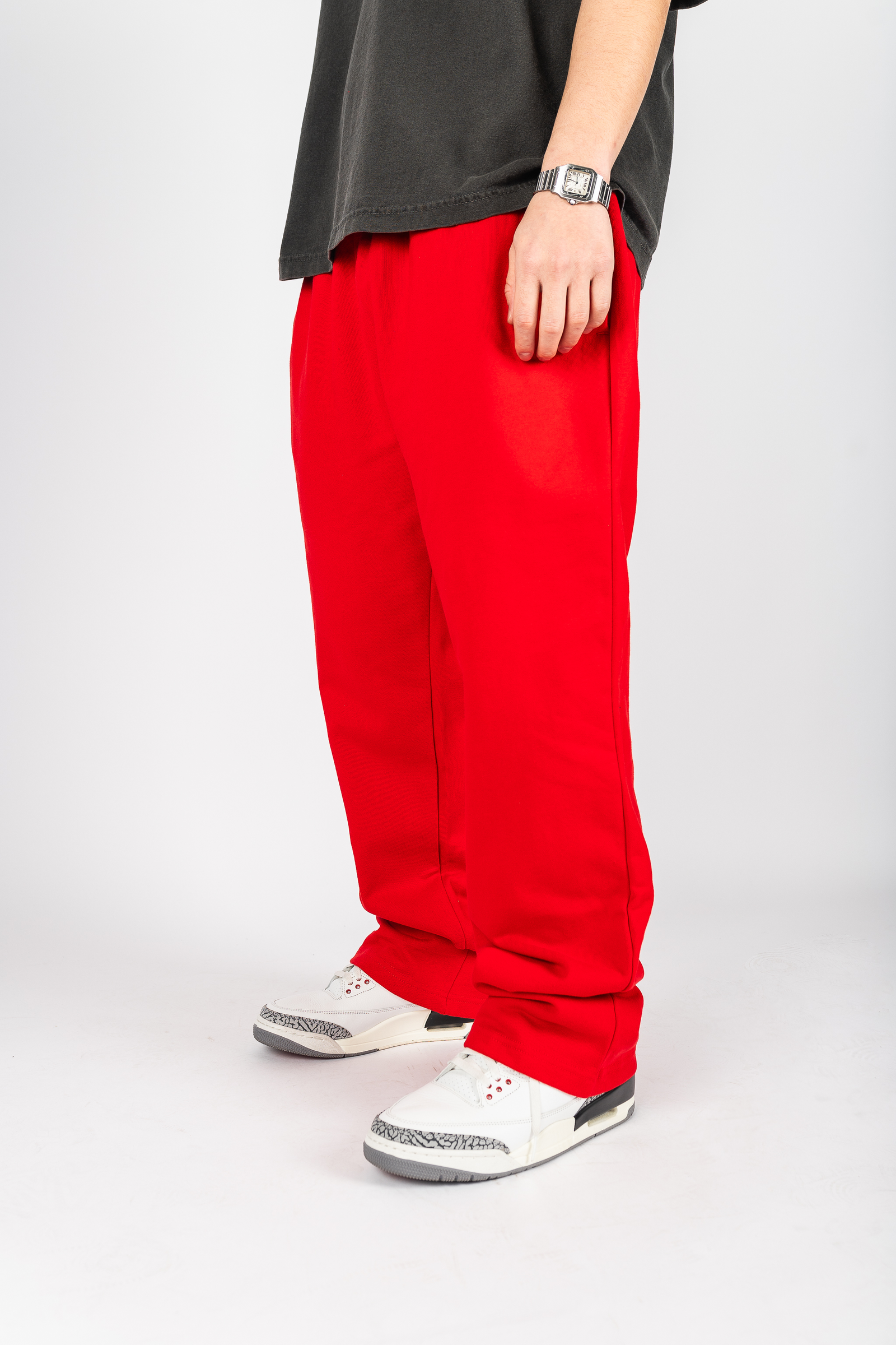 Heavyweight Boyfriend Sweatpants - Image 9