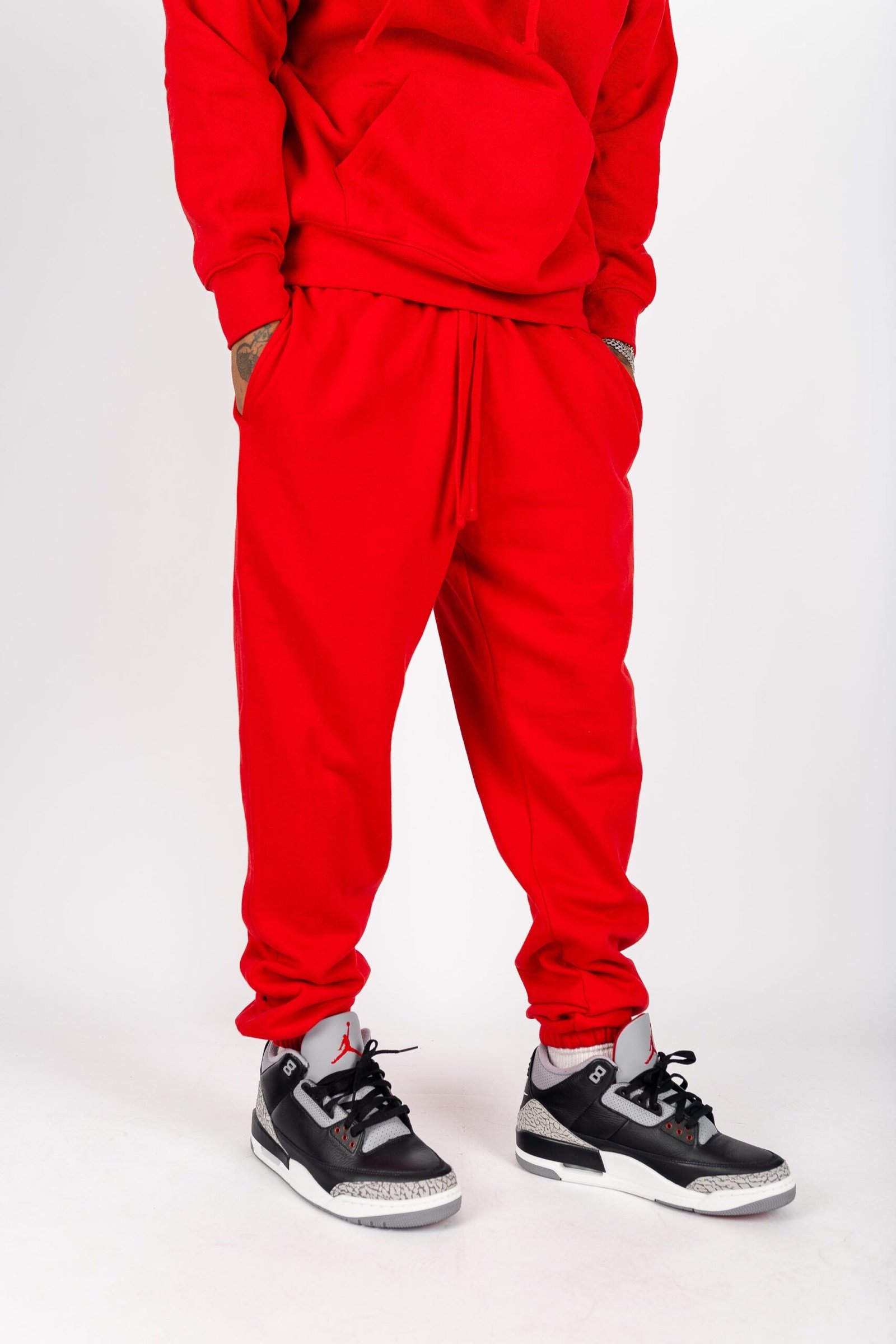 Fleece Joggers - Image 5