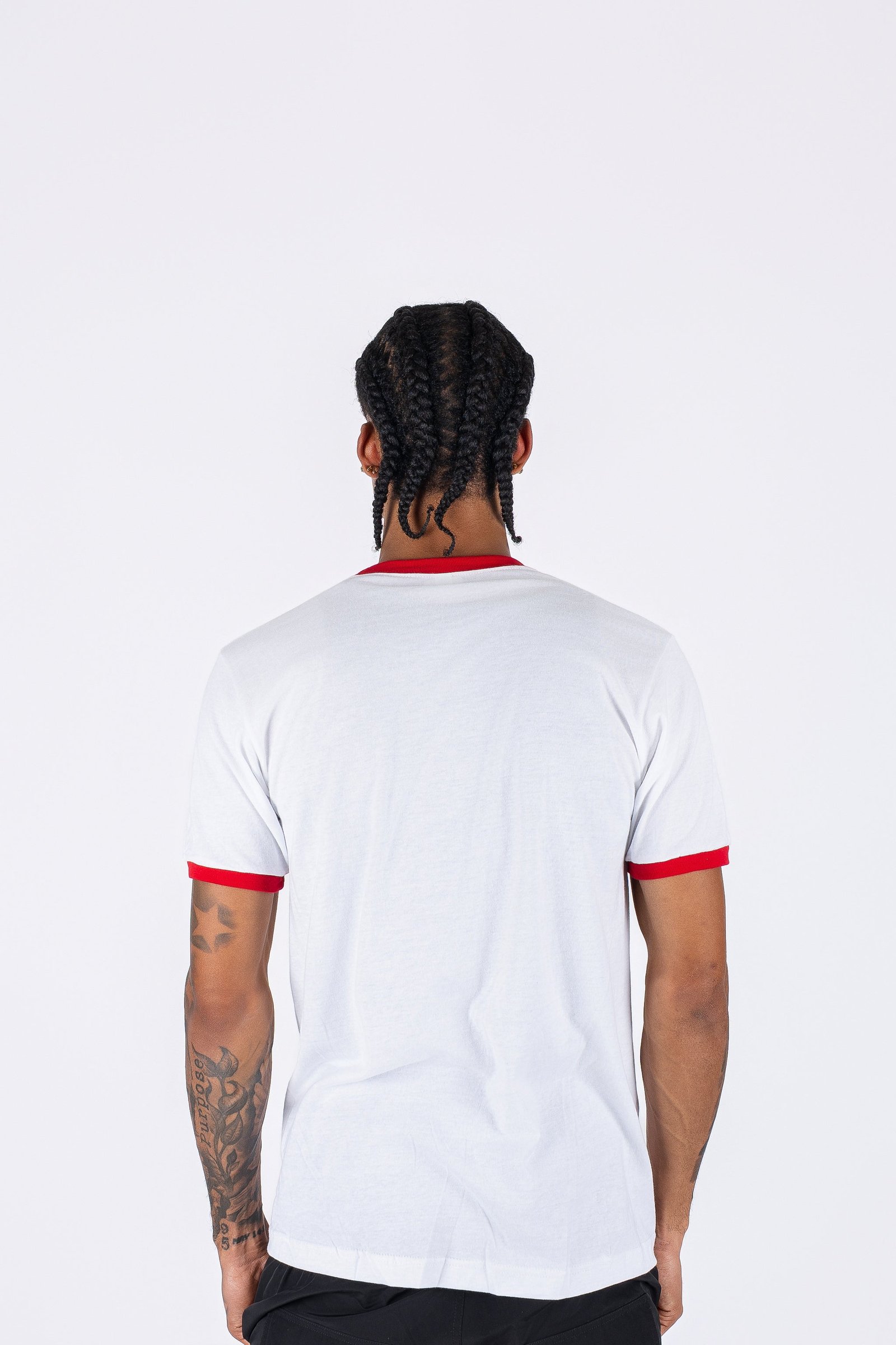 Jersey Ringer T-Shirt - Image 9