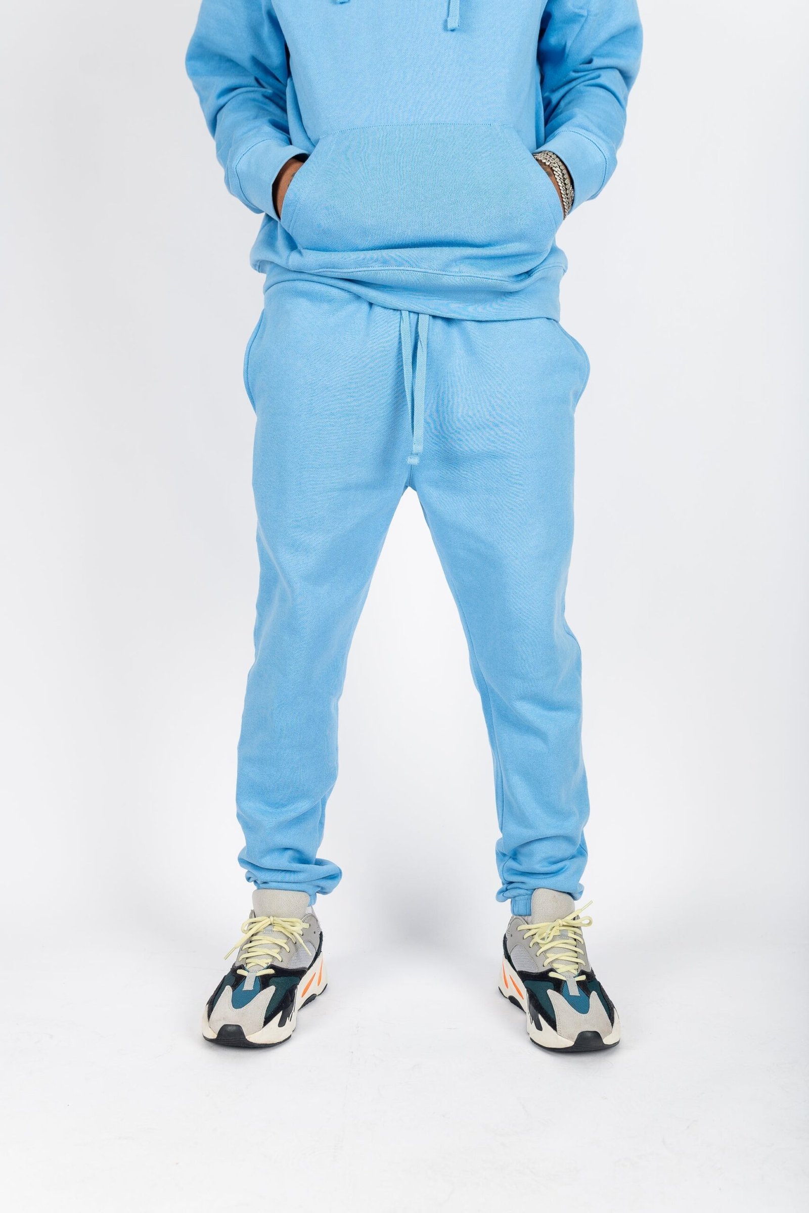 Fleece Joggers - Image 6