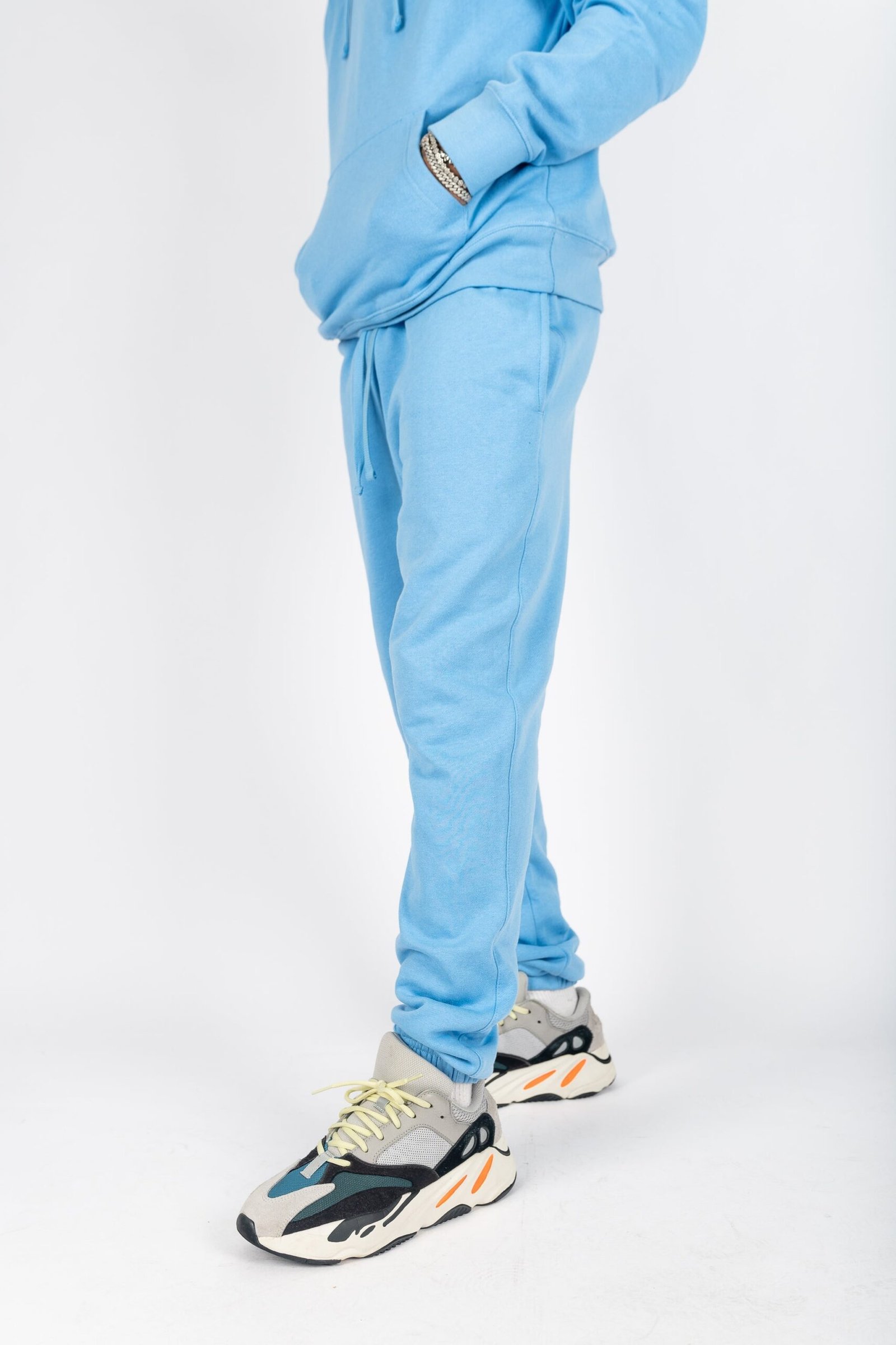 Fleece Joggers - Image 7