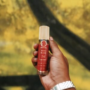 Spray Perfume