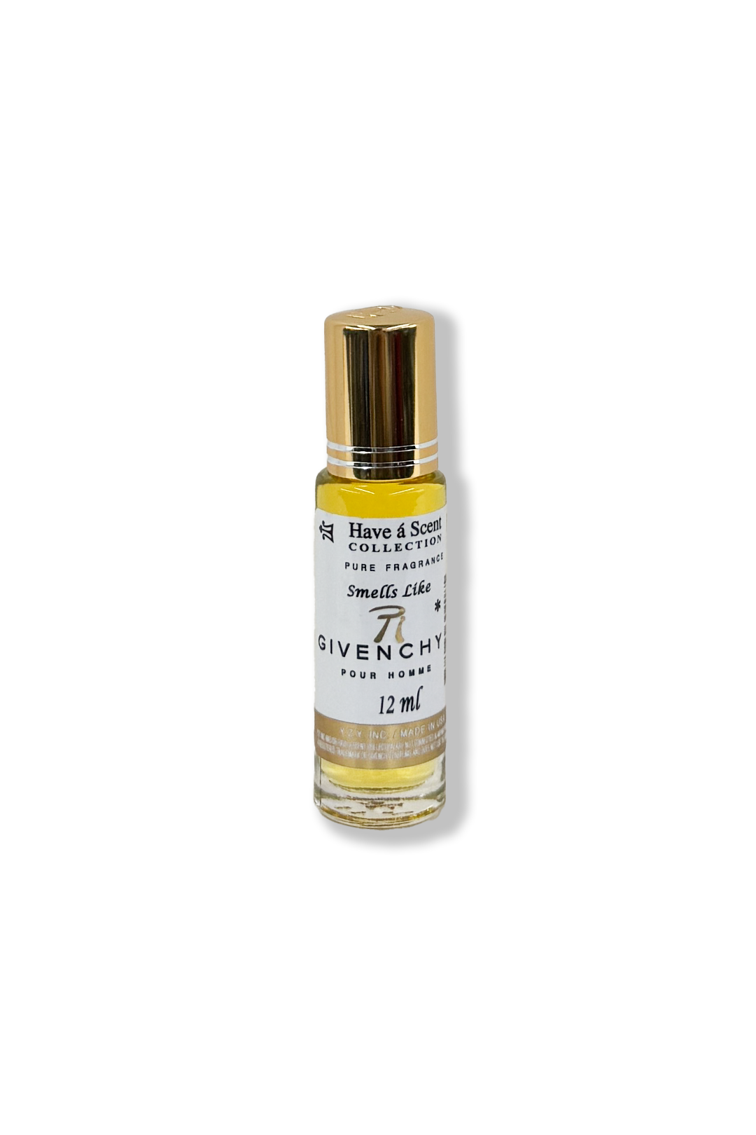 Roll On Scents - Image 7