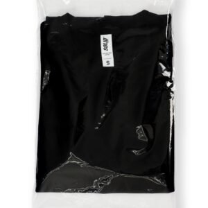 T-Shirt Poly Bags - Bundle of 100