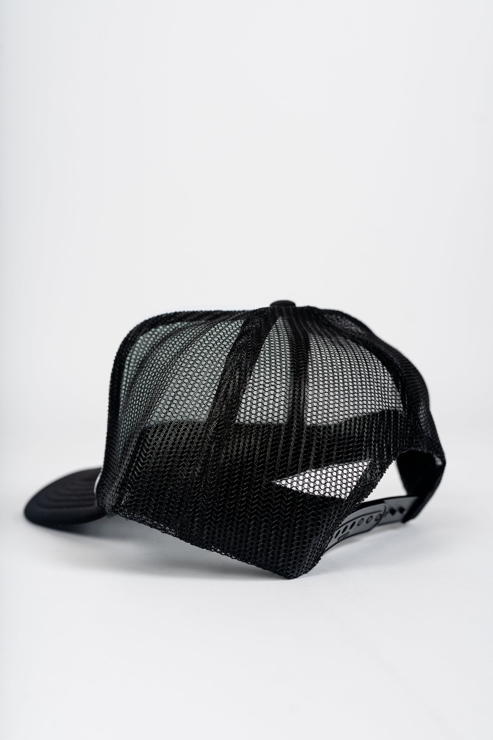 Two Tone Trucker Hat - Image 4