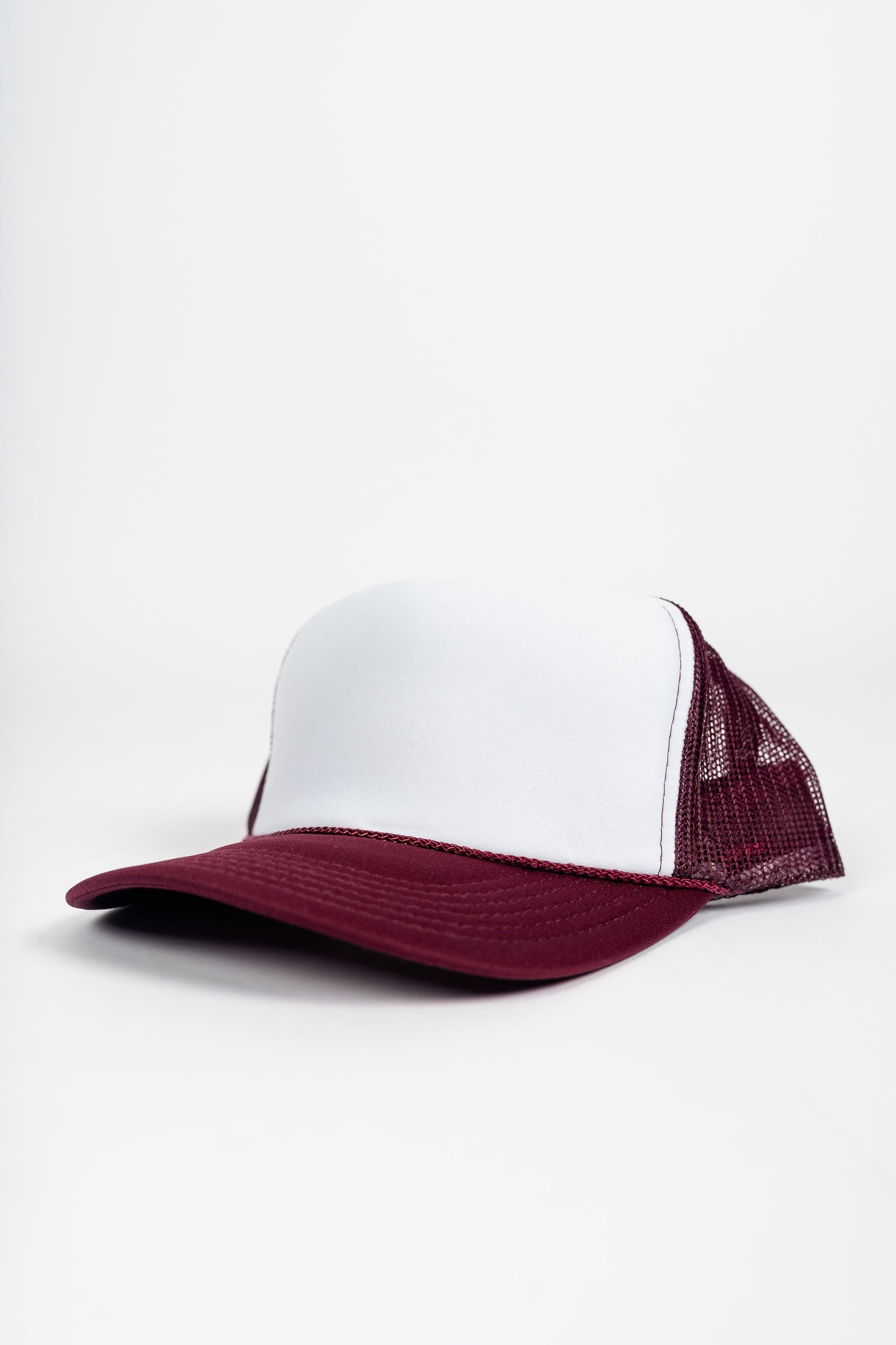 Two Tone Trucker Hat - Image 18