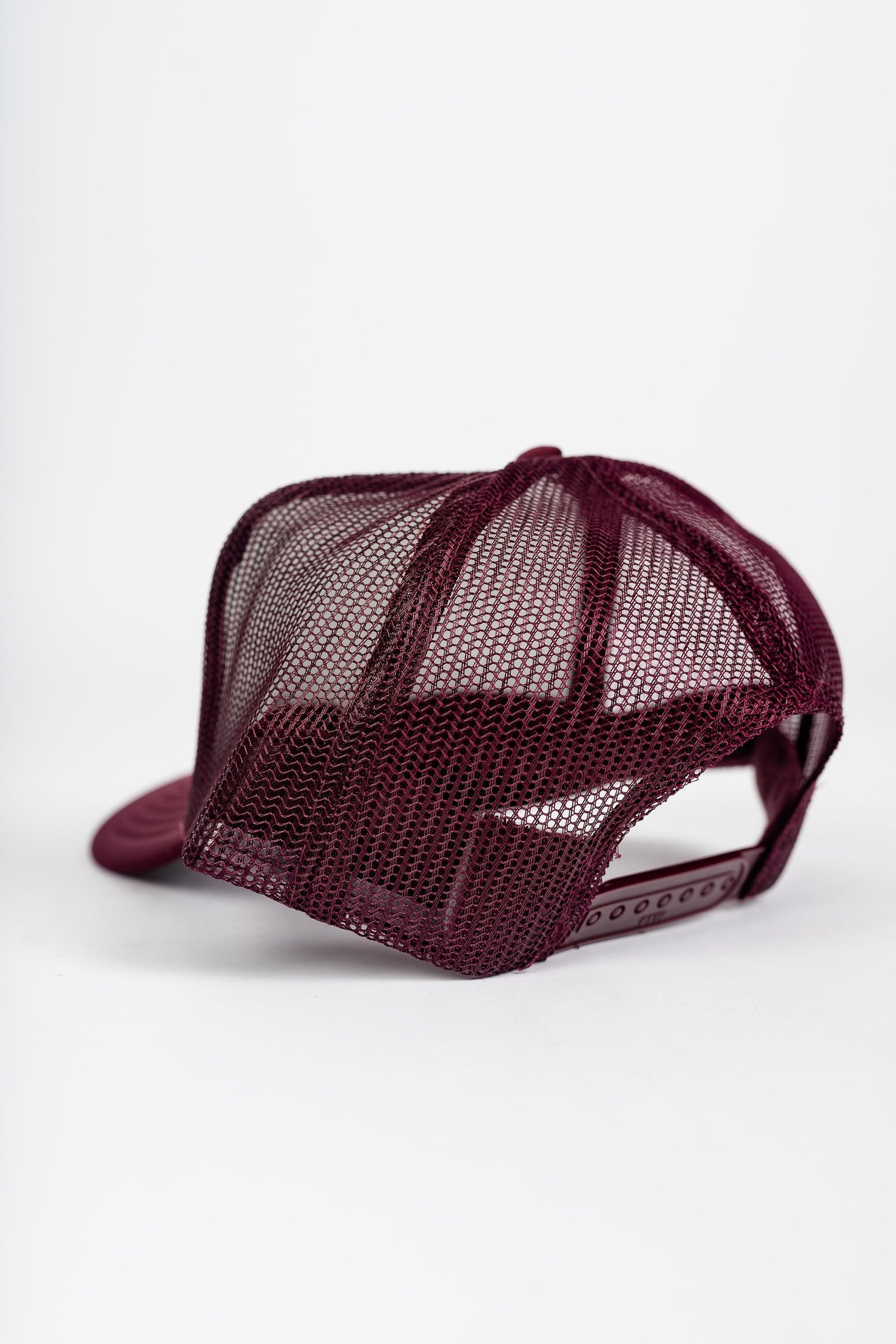Two Tone Trucker Hat - Image 19