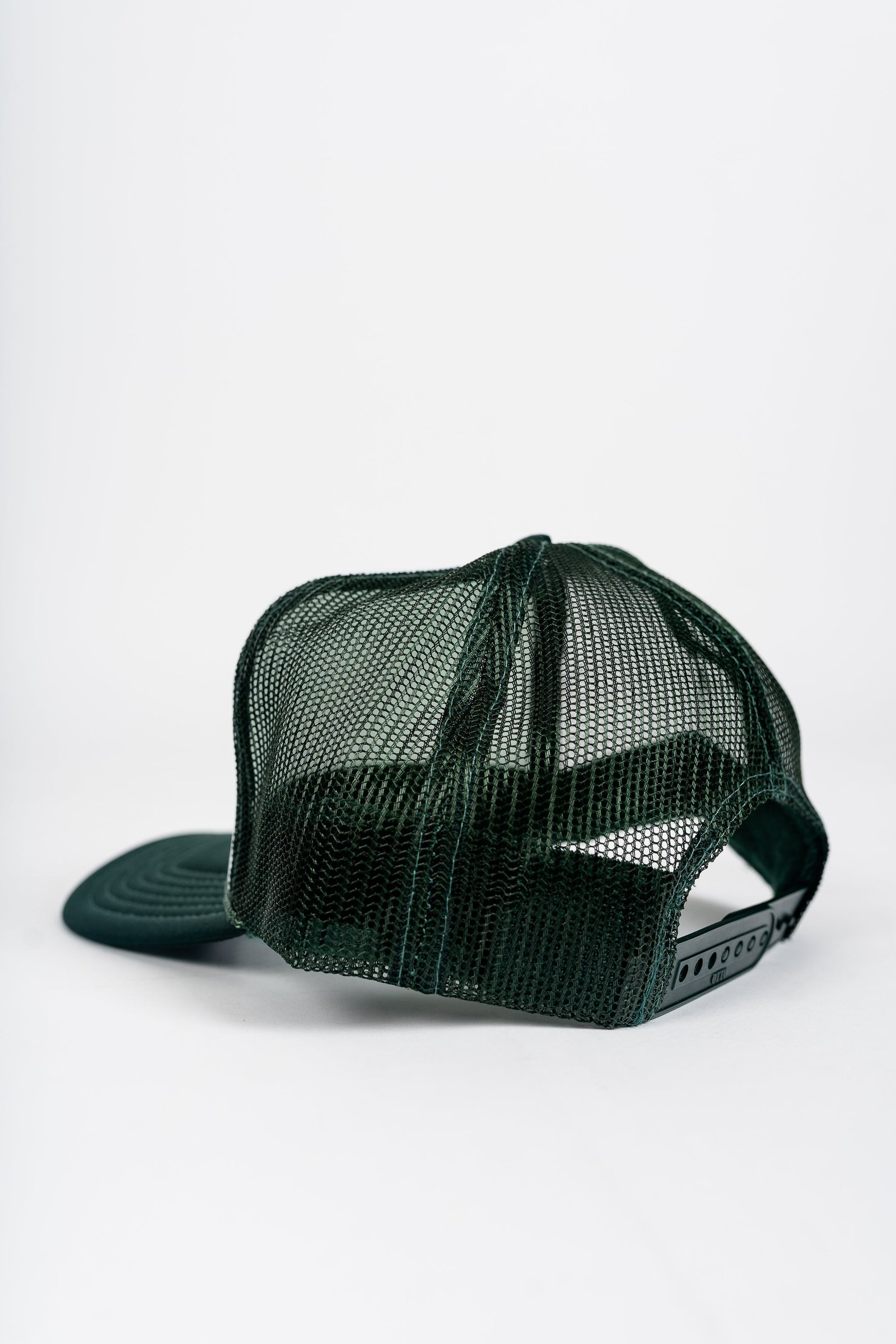 Two Tone Trucker Hat - Image 9