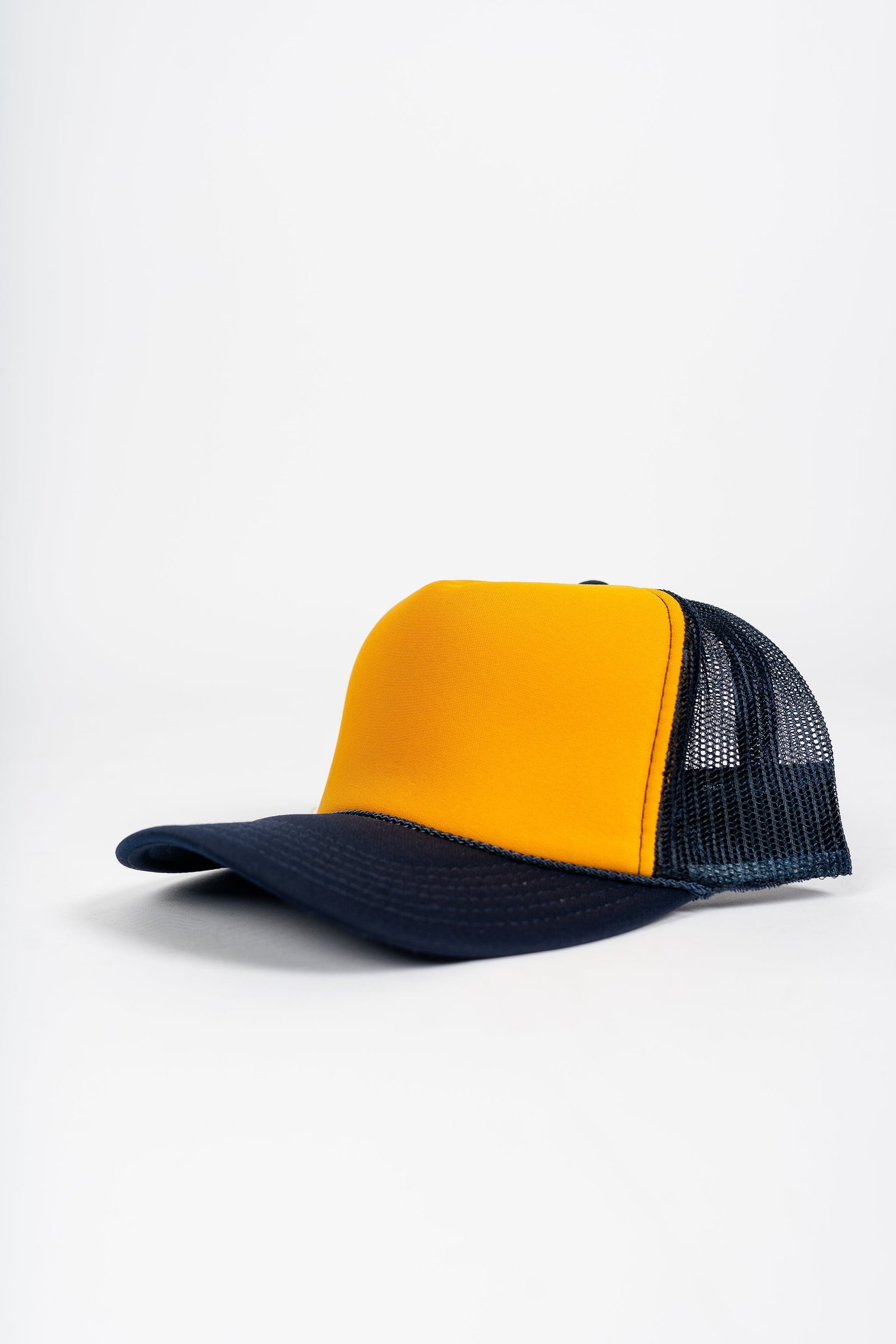 Two Tone Trucker Hat - Image 21