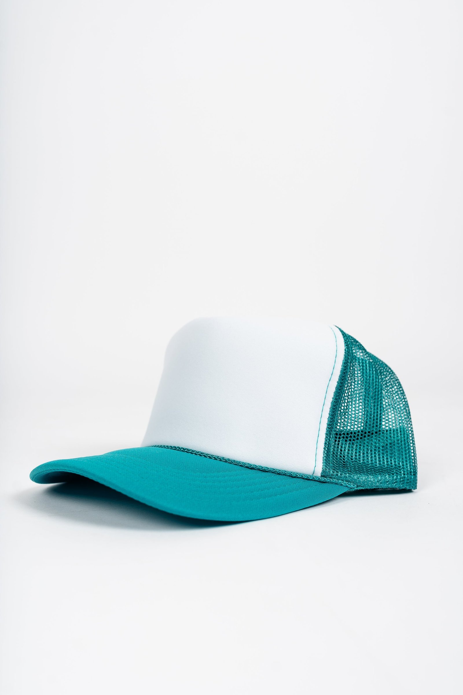 Two Tone Trucker Hat - Image 16