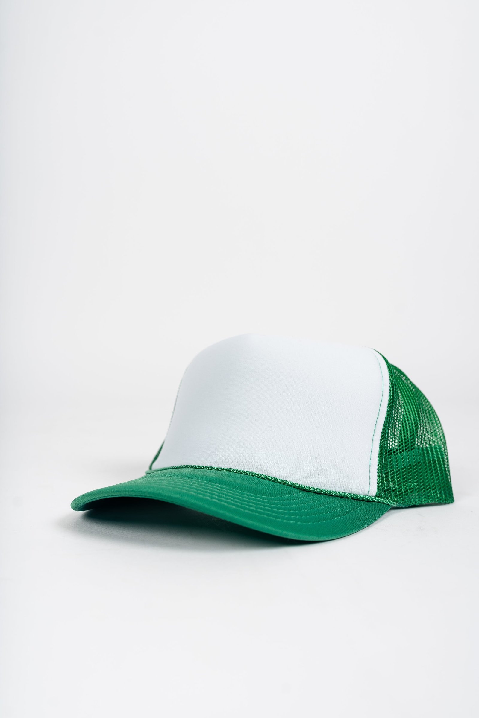 Two Tone Trucker Hat - Image 10