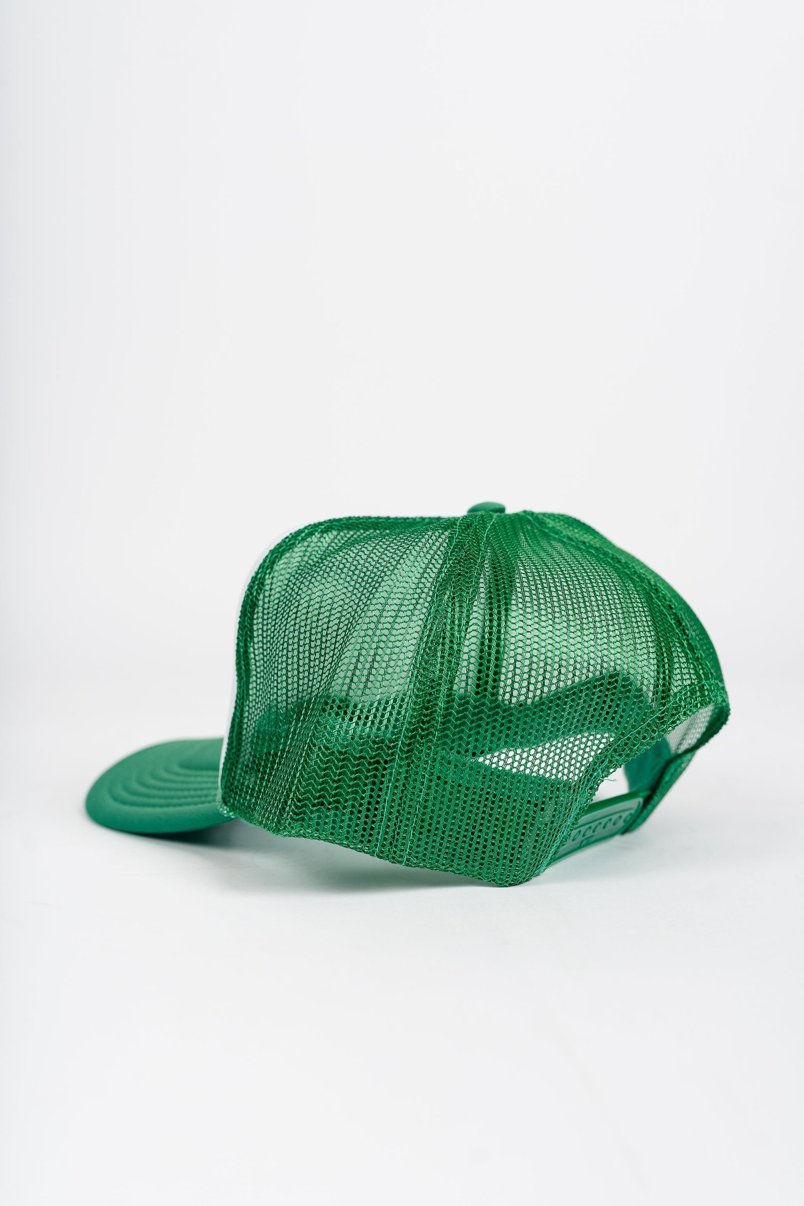 Two Tone Trucker Hat - Image 12