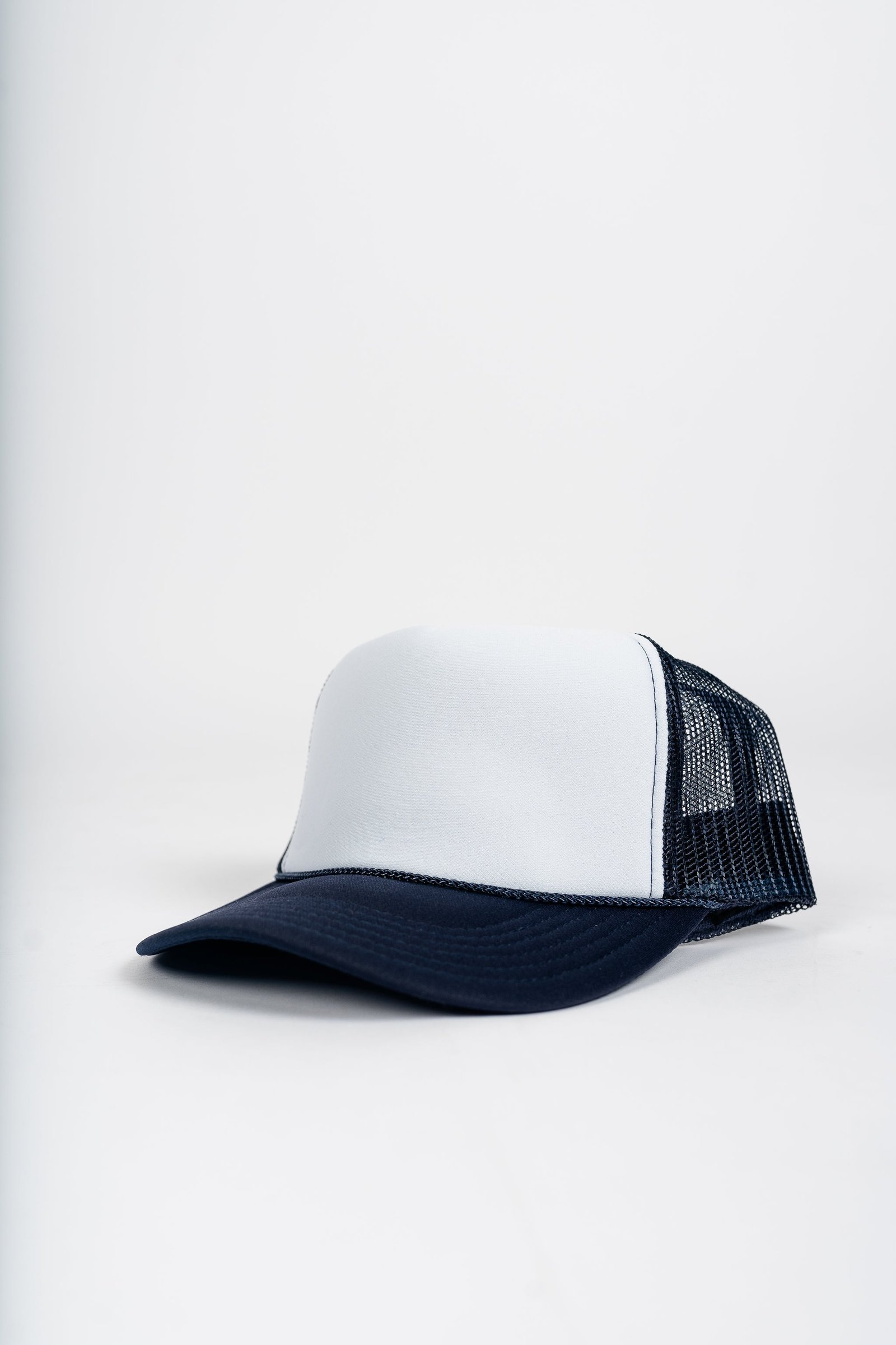 Two Tone Trucker Hat - Image 14