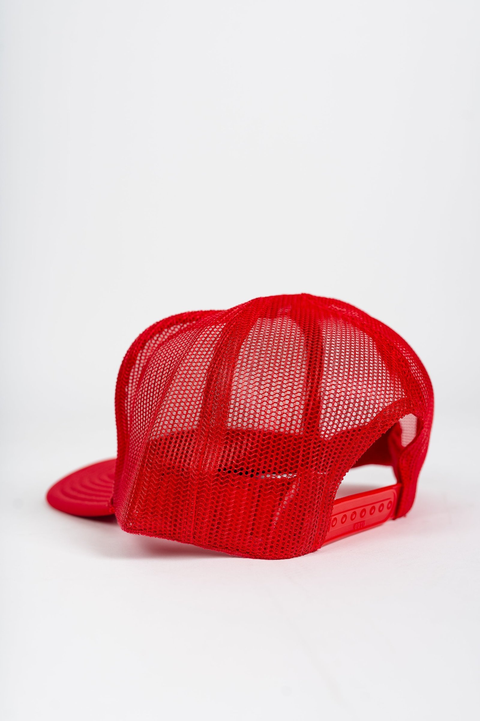Two Tone Trucker Hat - Image 8