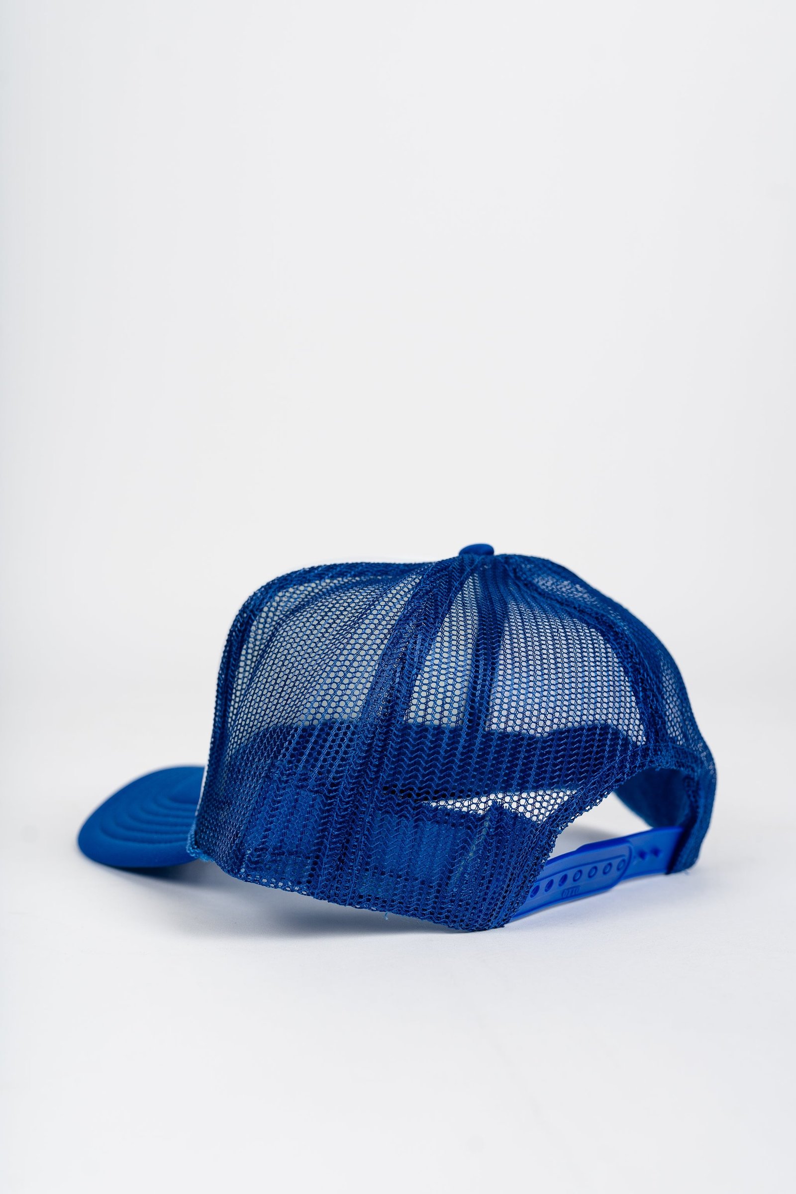 Two Tone Trucker Hat - Image 2