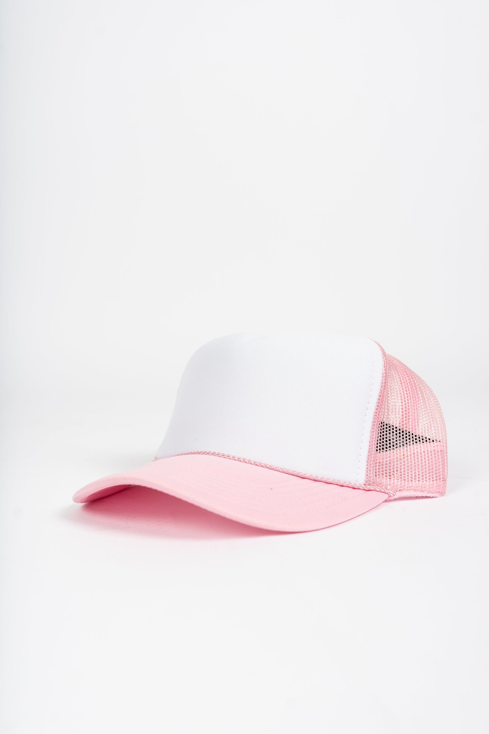 Two Tone Trucker Hat - Image 11